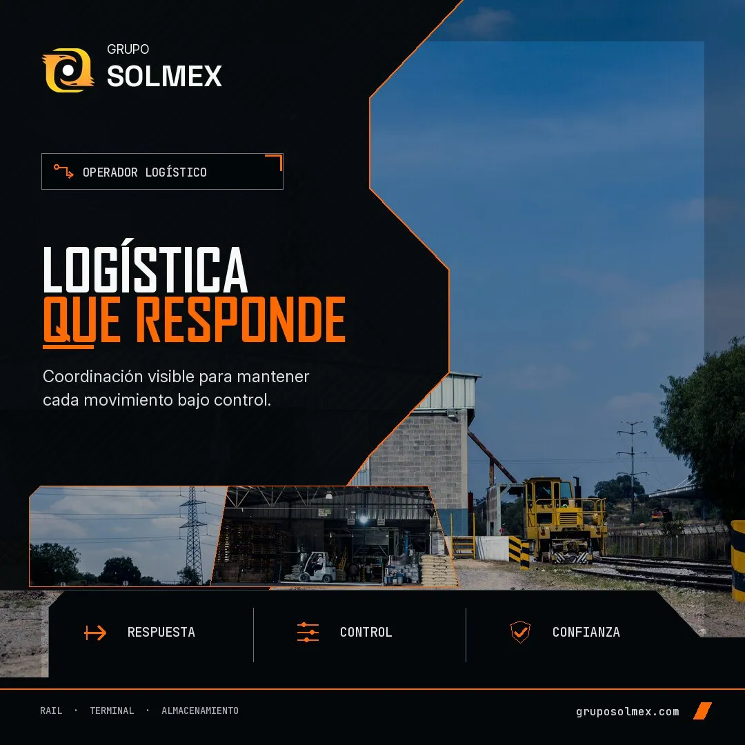 Publicación para redes de Grupo Solmex
